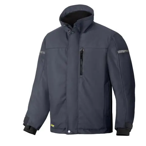 Snickers Workwear 1100 AllroundWork Vinterjacka Bästa pris